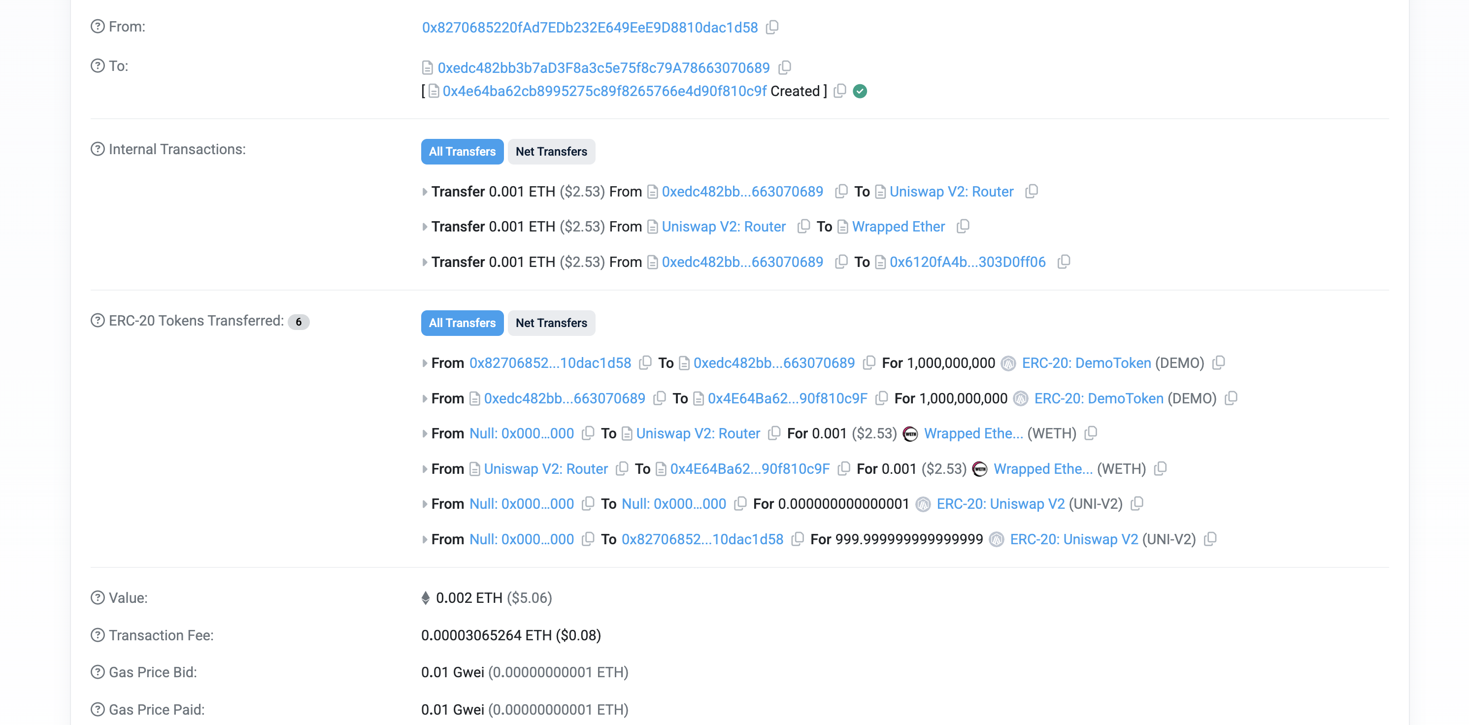 Metamask