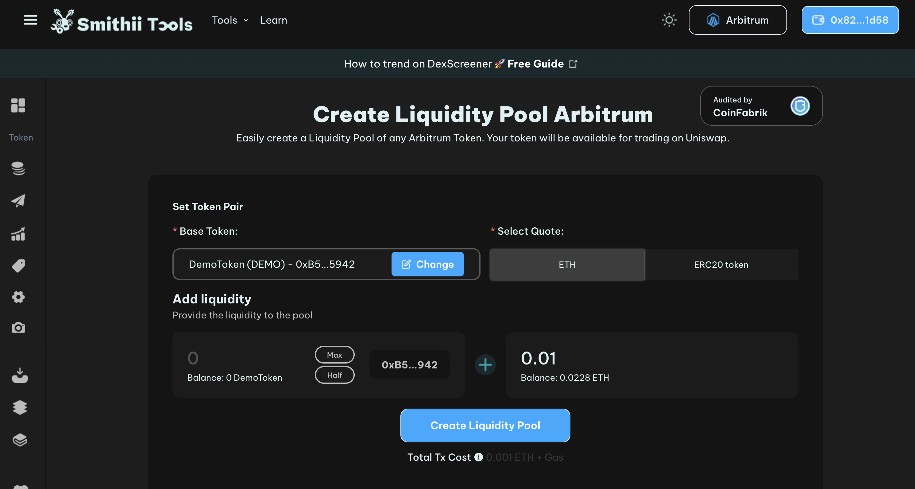Metamask