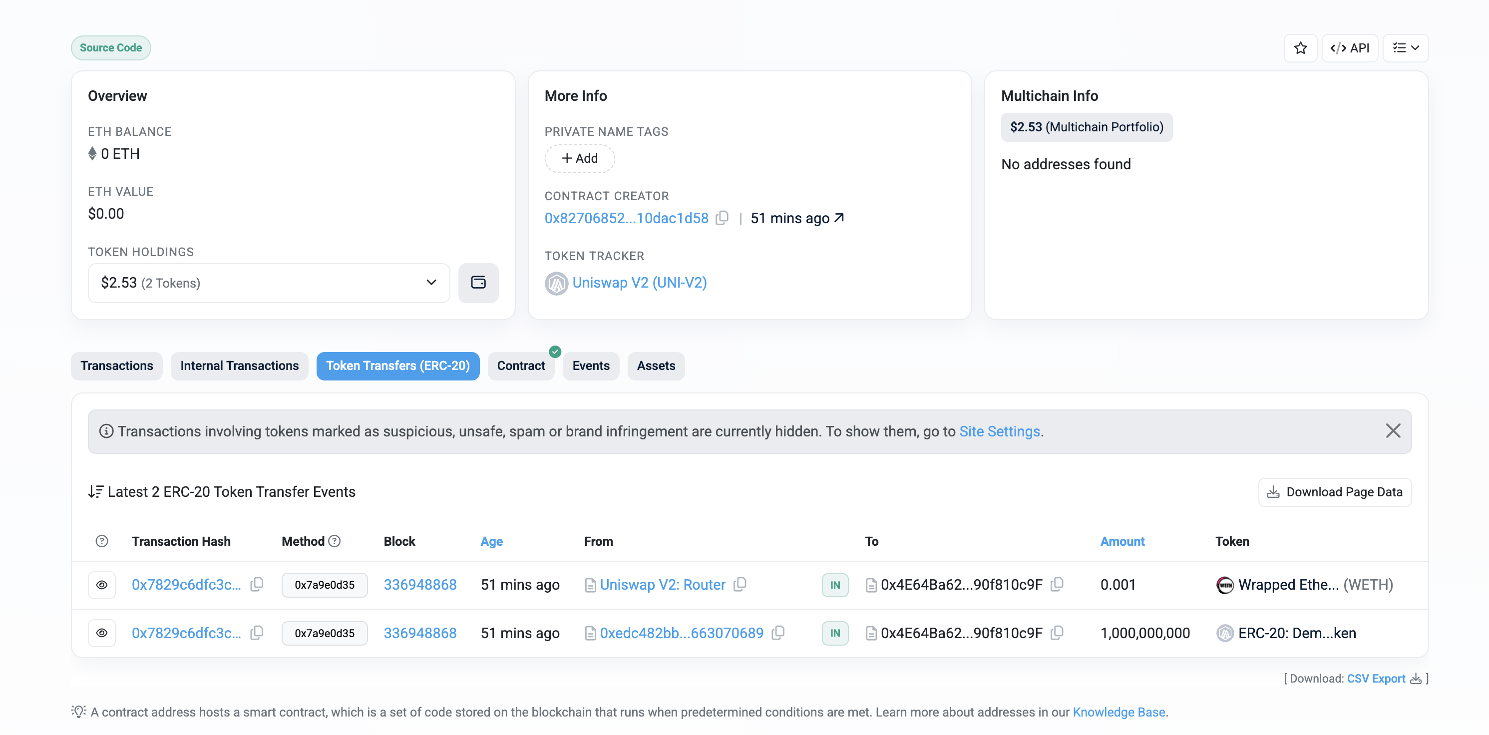 Metamask