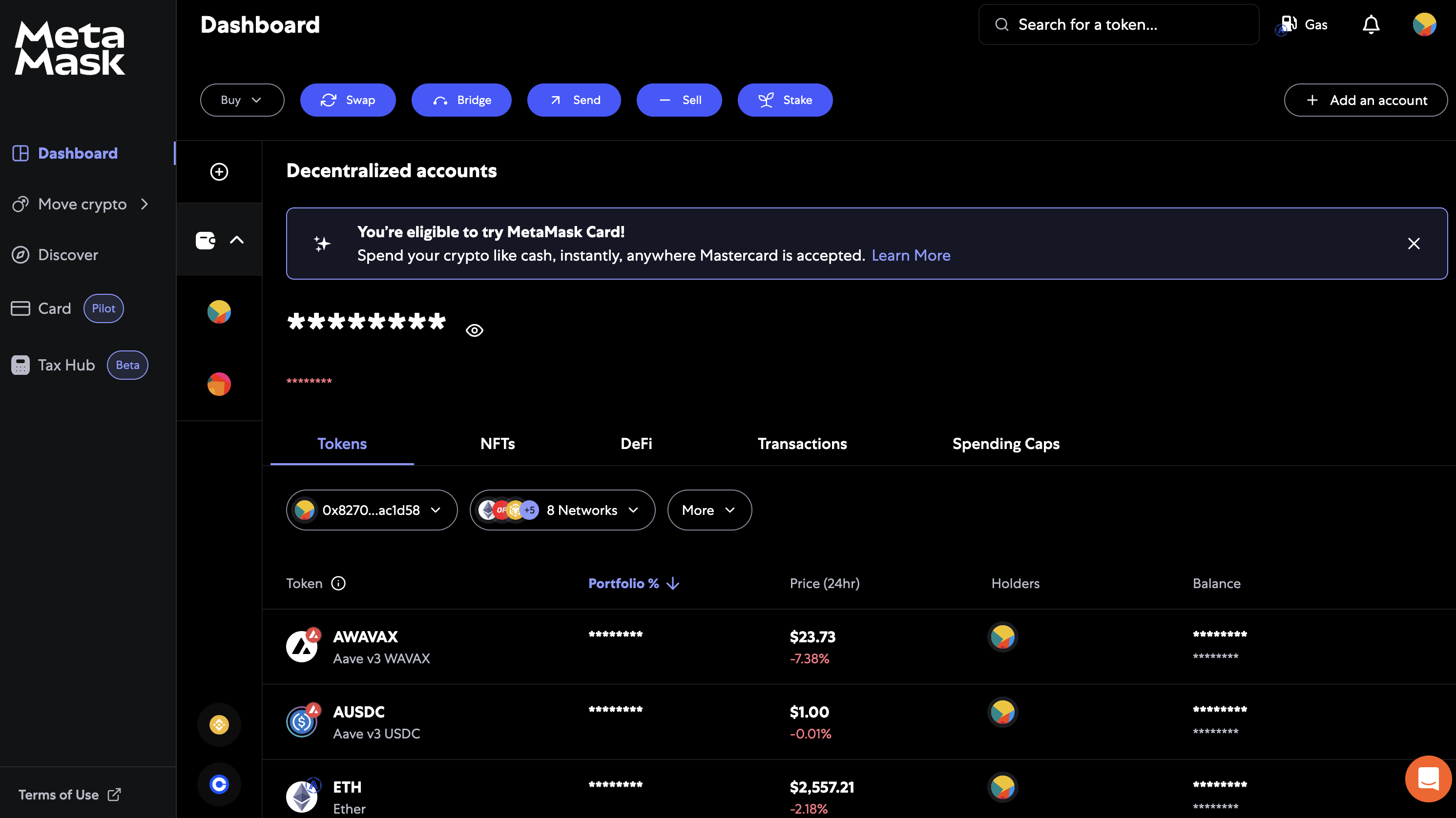 Metamask